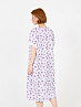 Сорочка женская М-403 Женская элегия